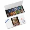 Girault Extra Fine Pastel 50 Shade Assortments -GREATART Sales GiraultExtraFinePastel50ShadeAssortments