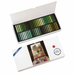 Girault Extra Fine Pastel 50 Shade Assortments -GREATART Sales GiraultExtraFinePastel50ShadeAssortments 3