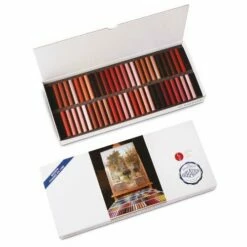 Girault Extra Fine Pastel 50 Shade Assortments -GREATART Sales GiraultExtraFinePastel50ShadeAssortments 5