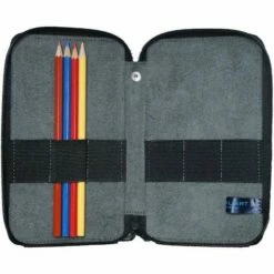 Global Art 24 Pencil Cases -GREATART Sales GlobalArt24PencilCases 2