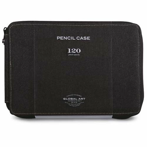Global Art 48 Pencil Cases 3 Global Art 48 Pencil Cases