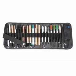 Global Art Pen Roll 8 Global Art Pen Roll -GREATART Sales GlobalArtPenRoll 1