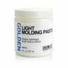 Golden Light Modelling Paste