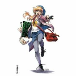 Graph'It Brush 36 Marker Set -GREATART Sales Graph26230393BItBrush36MarkerSet 3