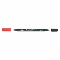 Graph'O Twin Tip Marker Sets -GREATART Sales Graph26230393BOTwinTipMarkerSets 2