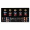 HERBIN | French Writers — 5 Ink Set -GREATART Sales HERBIN7CFrenchWritersE280945inkset