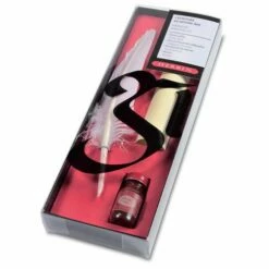 HERBIN | Medieval Writing — 3 Piece Gift Sets -GREATART Sales HERBIN7CMedievalwritingE280943piecegiftsets 1