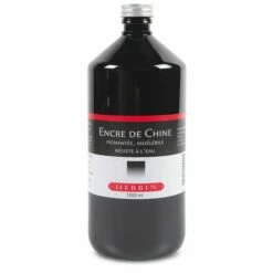 Herbin India Ink -GREATART Sales HerbinIndiaInk 2