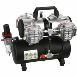 Honsell Airbrush Compressor 48A