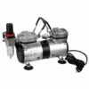 Honsell Airbrush Mini Compressor 19 2 Honsell Airbrush Mini Compressor 19 -GREATART Sales HonsellAirbrushMiniCompressor19
