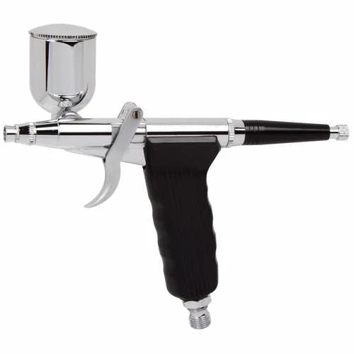 Honsell Airbrush Spray Gun 116 3 Honsell Airbrush Spray Gun 116