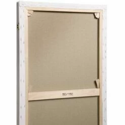 Honsell Folding Canvas Screen -GREATART Sales HonsellFoldingCanvasScreen 2