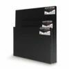 Honsell Vernissage Black Cotton Canvases -GREATART Sales HonsellVernissageBlackCottonCanvases