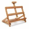 I LOVE ART | Artists' Table Easel — Adjustable -GREATART Sales ILOVEART7CArtists26230393BTableEaselE28094adjustable