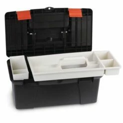 I LOVE ART | Empty Storage Boxes — Plastic -GREATART Sales ILOVEART7CEmptyStorageBoxesE28094plastic 2