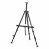 I LOVE ART | Outdoor Painting Easel — Aluminium