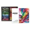 JAXON® | Watercolour Wax Pastels — Set Of 36 -GREATART Sales JAXONC2AE7CWatercolourWaxPastelsE28094setof36