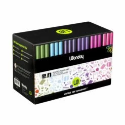 JPC Maxi Min'O 2mm Felt Pen Sets