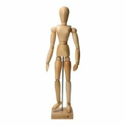 Jax Art Maestro Mannequins