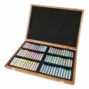 Jaxell 72 Soft Pastel Sets -GREATART Sales Jaxell72SoftPastelSets