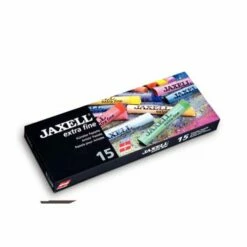 Jaxell Extra Fine Artists' Pastel Sets -GREATART Sales JaxellExtraFineArtists26230393BPastelSets 2