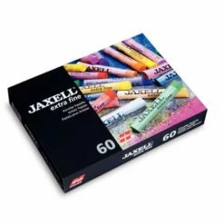 Jaxell Extra Fine Artists' Pastel Sets -GREATART Sales JaxellExtraFineArtists26230393BPastelSets 3