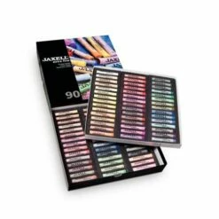 Jaxell Extra Fine Artists' Pastel Sets -GREATART Sales JaxellExtraFineArtists26230393BPastelSets 4