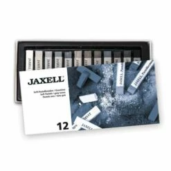 Jaxell Soft Pastel Sets -GREATART Sales JaxellSoftPastelSets 1