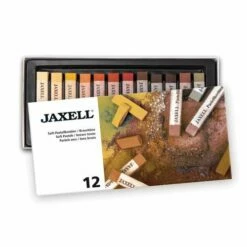 Jaxell Soft Pastel Sets -GREATART Sales JaxellSoftPastelSets 2