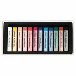Jaxell Soft Pastel Sets -GREATART Sales JaxellSoftPastelSets 4