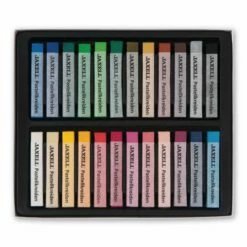 Jaxell Soft Pastel Sets -GREATART Sales JaxellSoftPastelSets 5