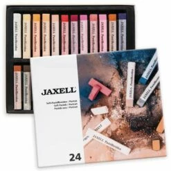 Jaxell Soft Pastel Themed Sets -GREATART Sales JaxellSoftPastelThemedSets 2