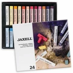 Jaxell Soft Pastel Themed Sets -GREATART Sales JaxellSoftPastelThemedSets 3