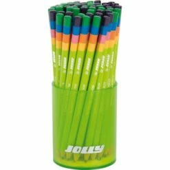 Jolly Supersticks Rainbow Crayon Pack
