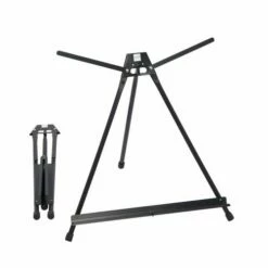 Jullian Aluminium Table Easel LAL-T