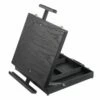 Jullian Black Travel Box Easel -GREATART Sales JullianBlackTravelBoxEasel