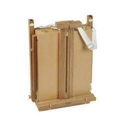 Jullian Classic GM Box Easel -GREATART Sales JullianClassicGMBoxEasel 3