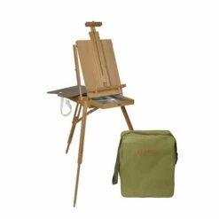 Jullian Classic GM Box Easel -GREATART Sales JullianClassicGMBoxEasel 4