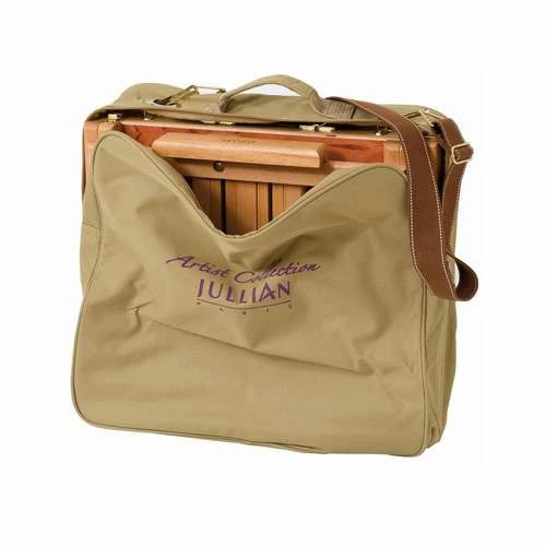 Jullian Deluxe Travel Easel 5 Jullian Deluxe Travel Easel - Image 3