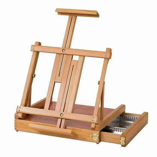 Jullian Deluxe Travel Easel 3 Jullian Deluxe Travel Easel