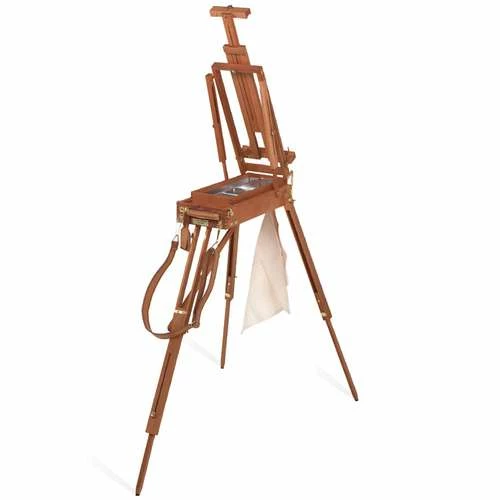 Jullian JB40 Travel Easel 3 Jullian JB40 Travel Easel
