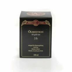 Noris Kölner | Classic Oil Gold Size