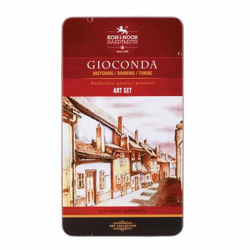 Koh-I-Noor Gioconda Art Set I 4 Koh-I-Noor Gioconda Art Set I - Image 2