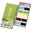 Kuretake Gansai Tambi 12 Watercolour Set -GREATART Sales KuretakeGansaiTambi12WatercolourSet