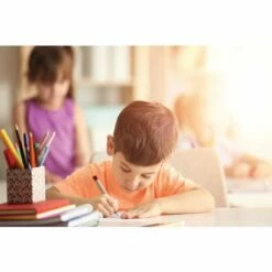 Lamy ABC Learn To Write Fountain Pen -GREATART Sales LamyABCLearntoWriteFountainPen 3