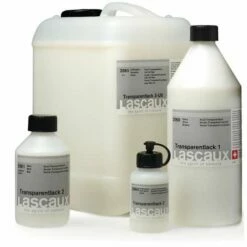 Lascaux Acrylic Transparent Varnish