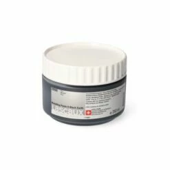 Lascaux Black Earth Fine Modelling Paste A