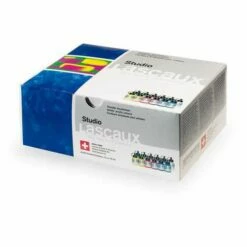 Lascaux Studio Artists' Acrylic Sets