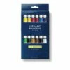 Lefranc & Bourgeois Fine Oil Paint Sets -GREATART Sales Lefranc26amp3BBourgeoisFineOilPaintSets