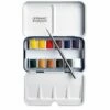 Lefranc & Bourgeois Fine Watercolour Sets -GREATART Sales Lefranc26amp3BBourgeoisFineWatercolourSets